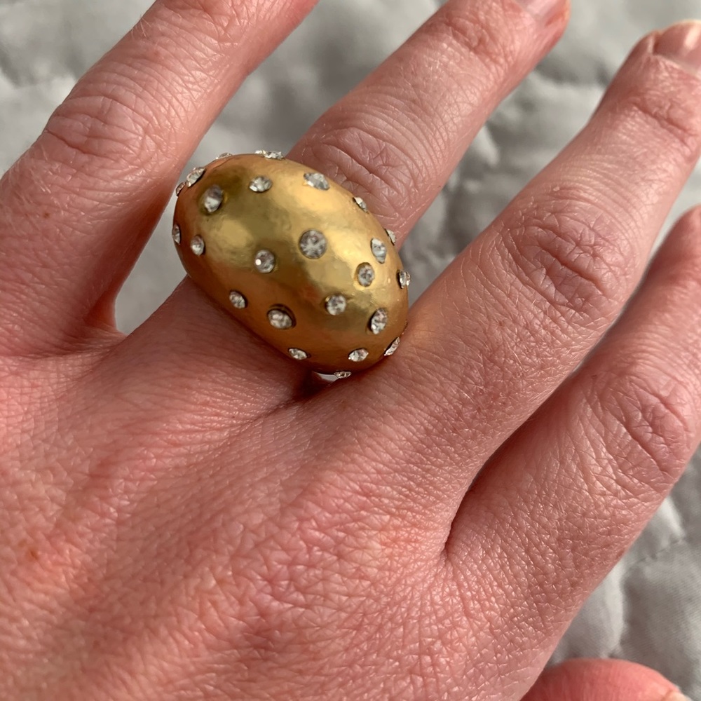 cocktail ring - Picture 3 of 3